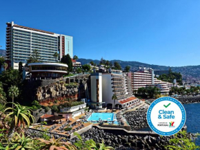 Pestana Carlton Madeira Ocean Resort Hotel